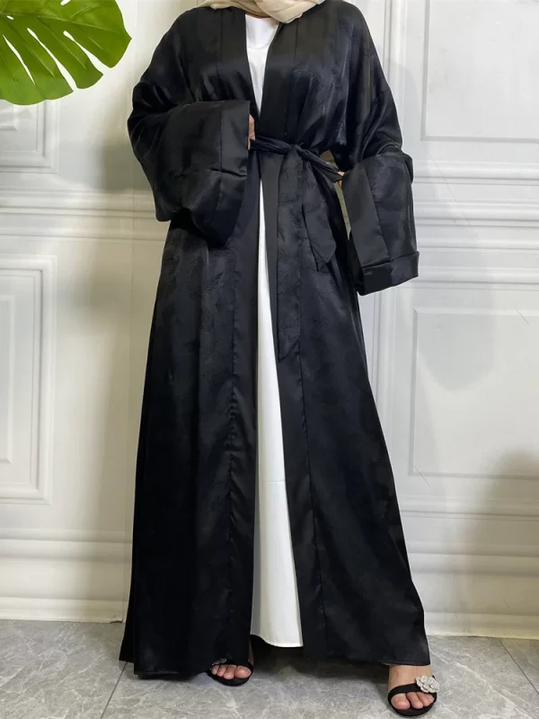 Set Robe Kimono – Image 4