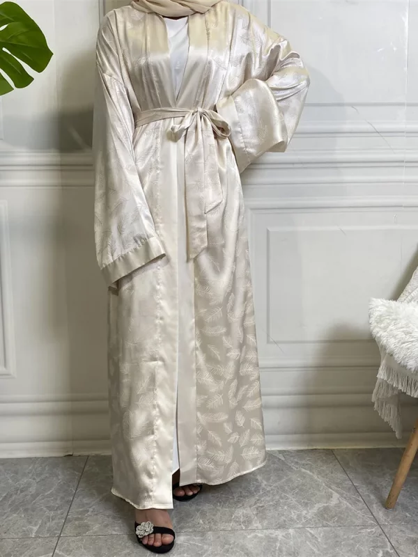 Set Robe Kimono – Image 5