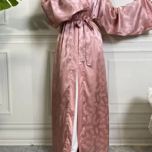 Set Robe Kimono