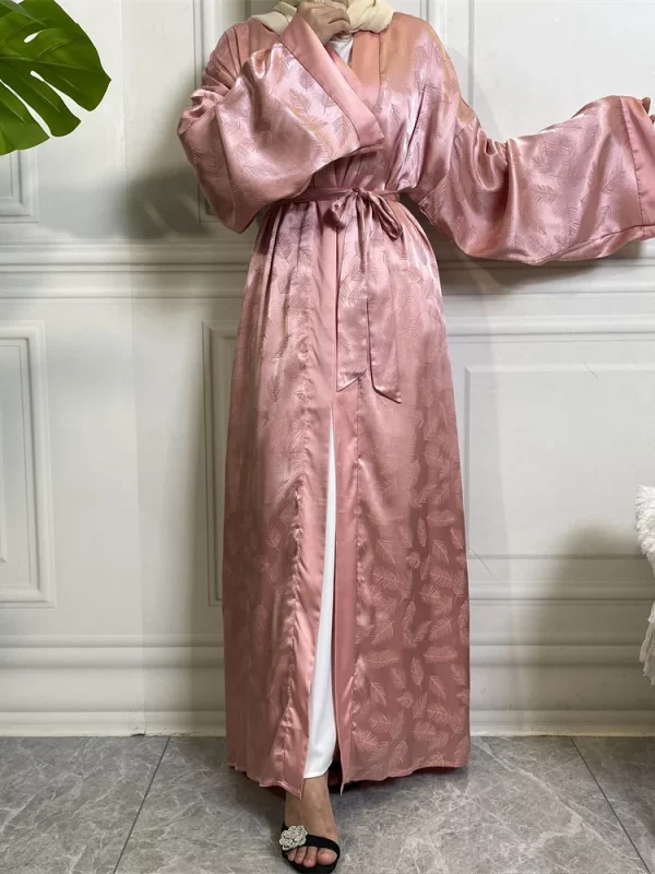 Set Robe Kimono