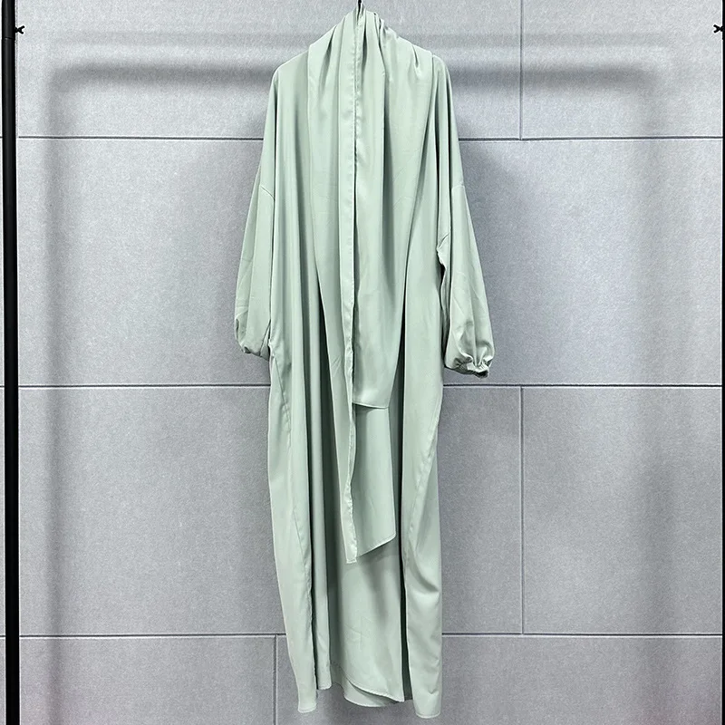 Mint Green