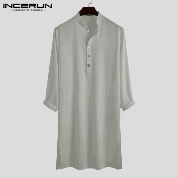 Chemise à manches longues – Image 4