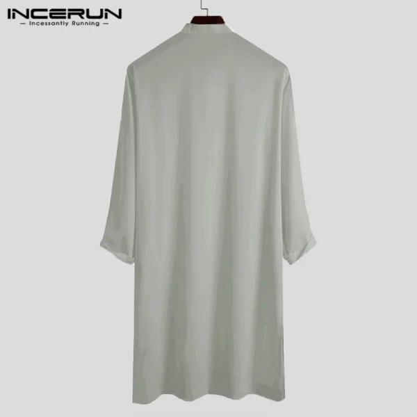 Chemise à manches longues – Image 5