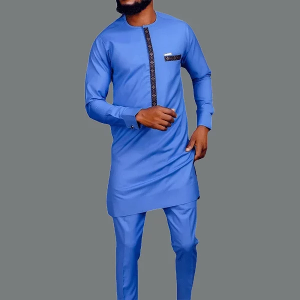 Tenue traditionnelle – Image 5