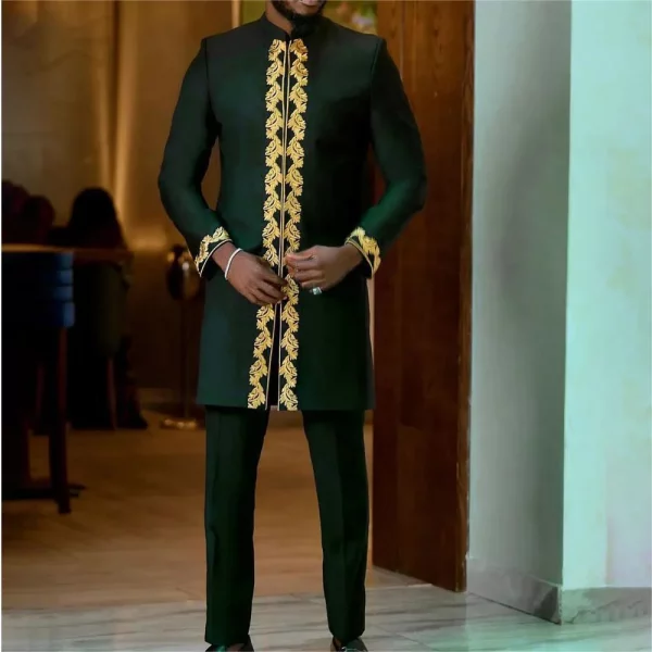 Tenue traditionnelle – Image 2