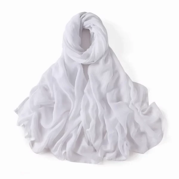 Hijab en Coton – Image 5