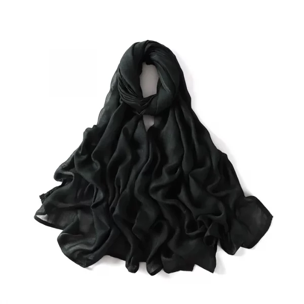 Hijab en Coton – Image 4