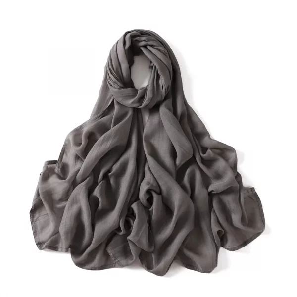Hijab en Coton – Image 3