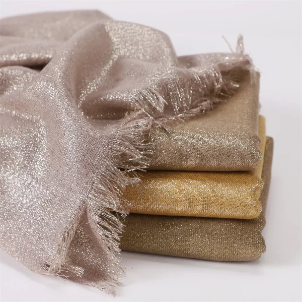 Hijab scintillant – Image 2