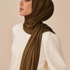 Hijab jersey