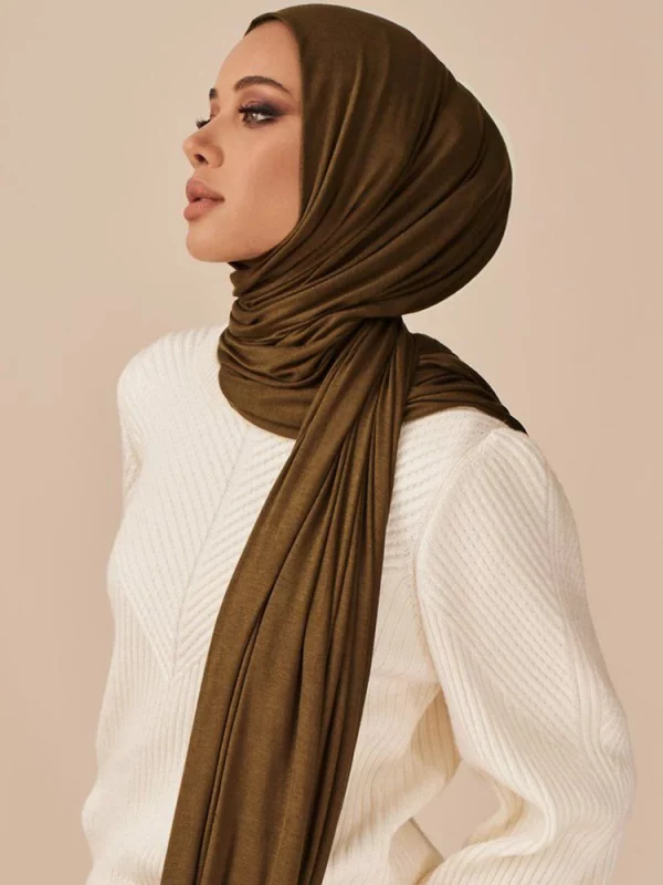 Hijab jersey