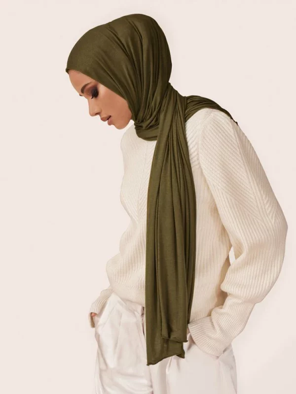 voile femme musulman