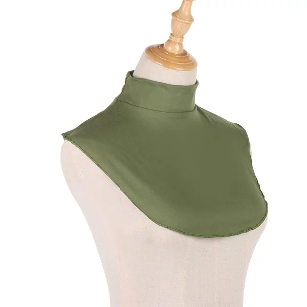 Faux Col Roulé – Image 2