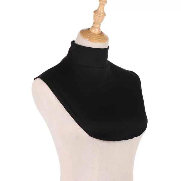 Faux Col Roulé – Image 6