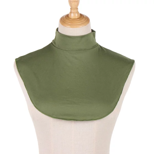 Faux Col Roulé – Image 5