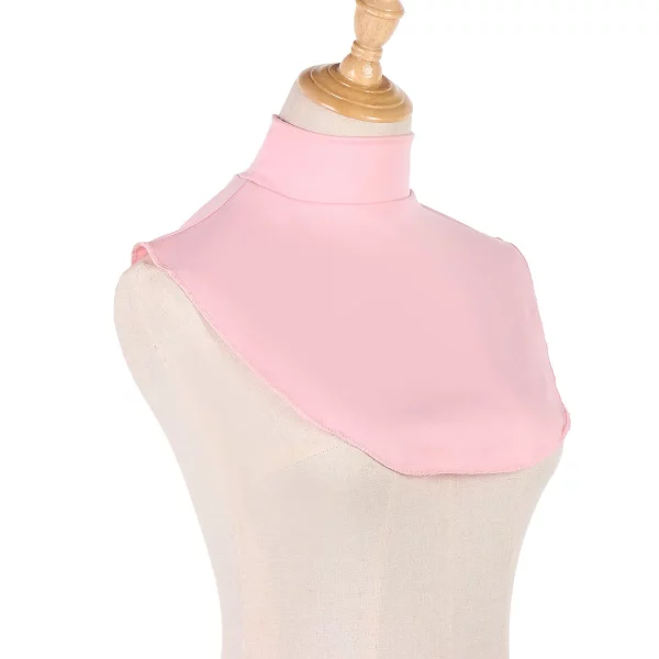 Faux Col Roulé – Image 4