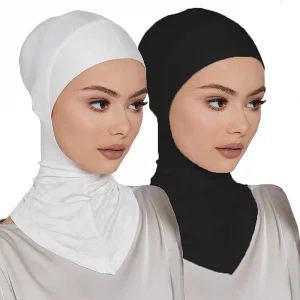 Sous hijab modal