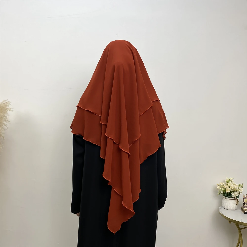 2305 Rust red