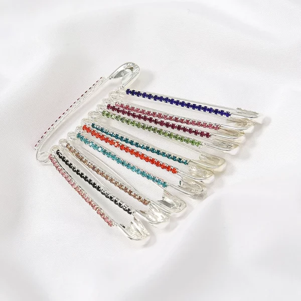 Épingles à hijab – Image 3