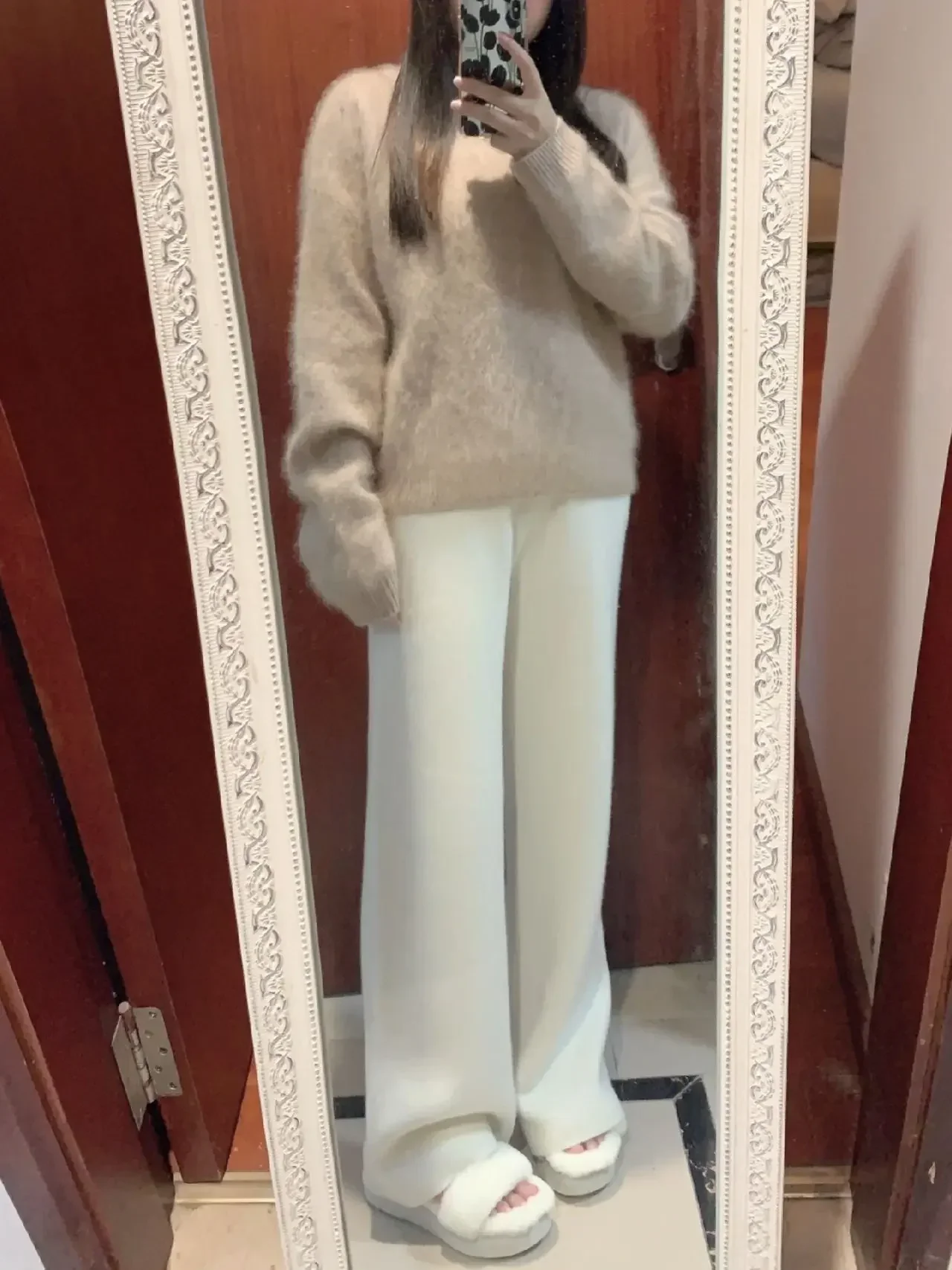 white 1
