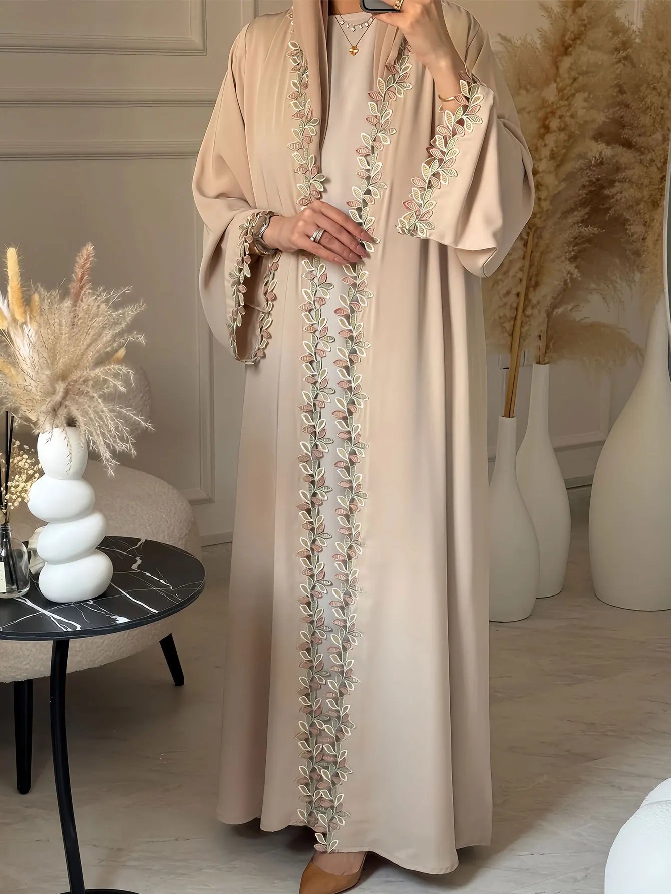 Robe Abaya