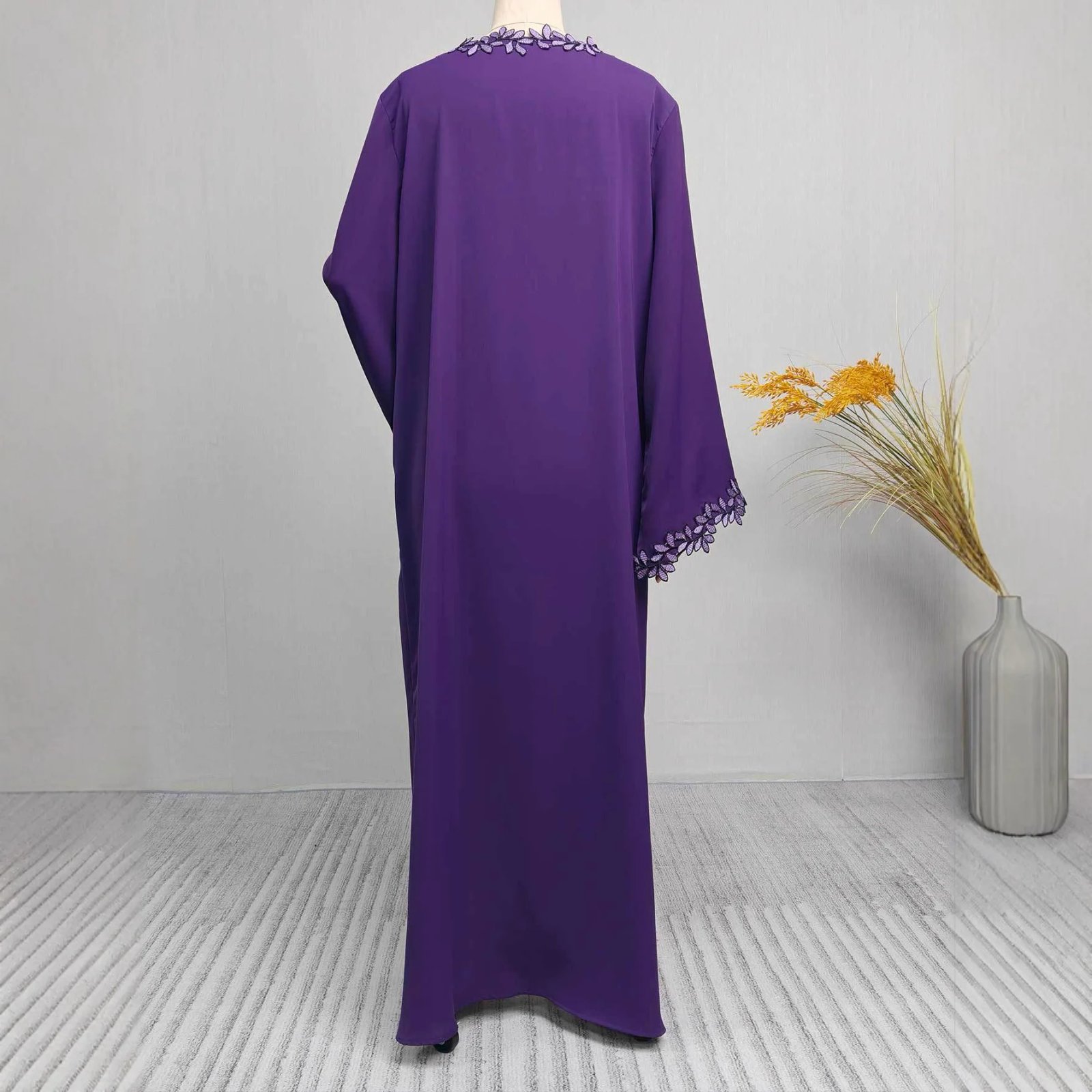 Robe Abaya