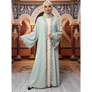 Robe Abaya