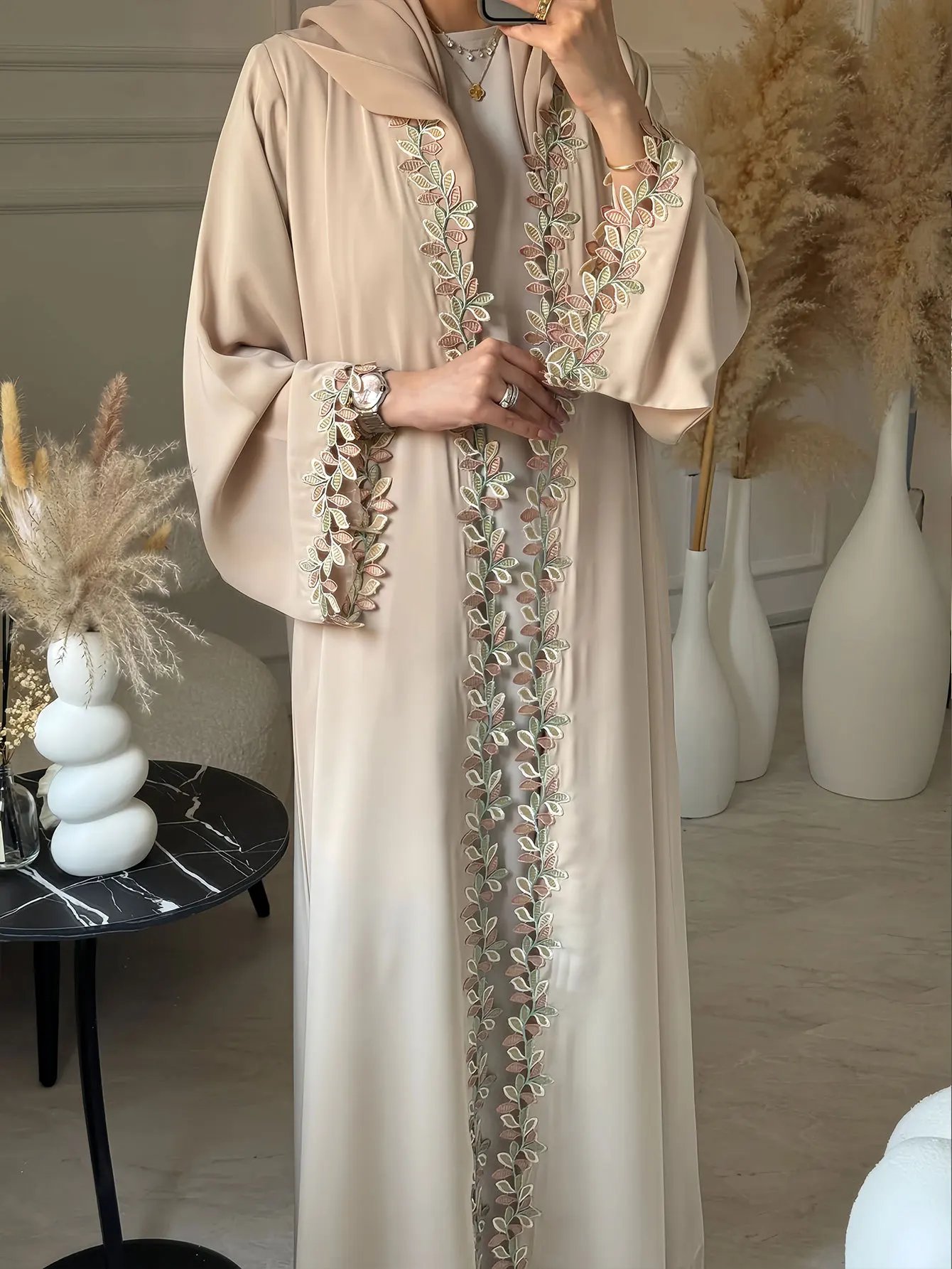 Robe Abaya