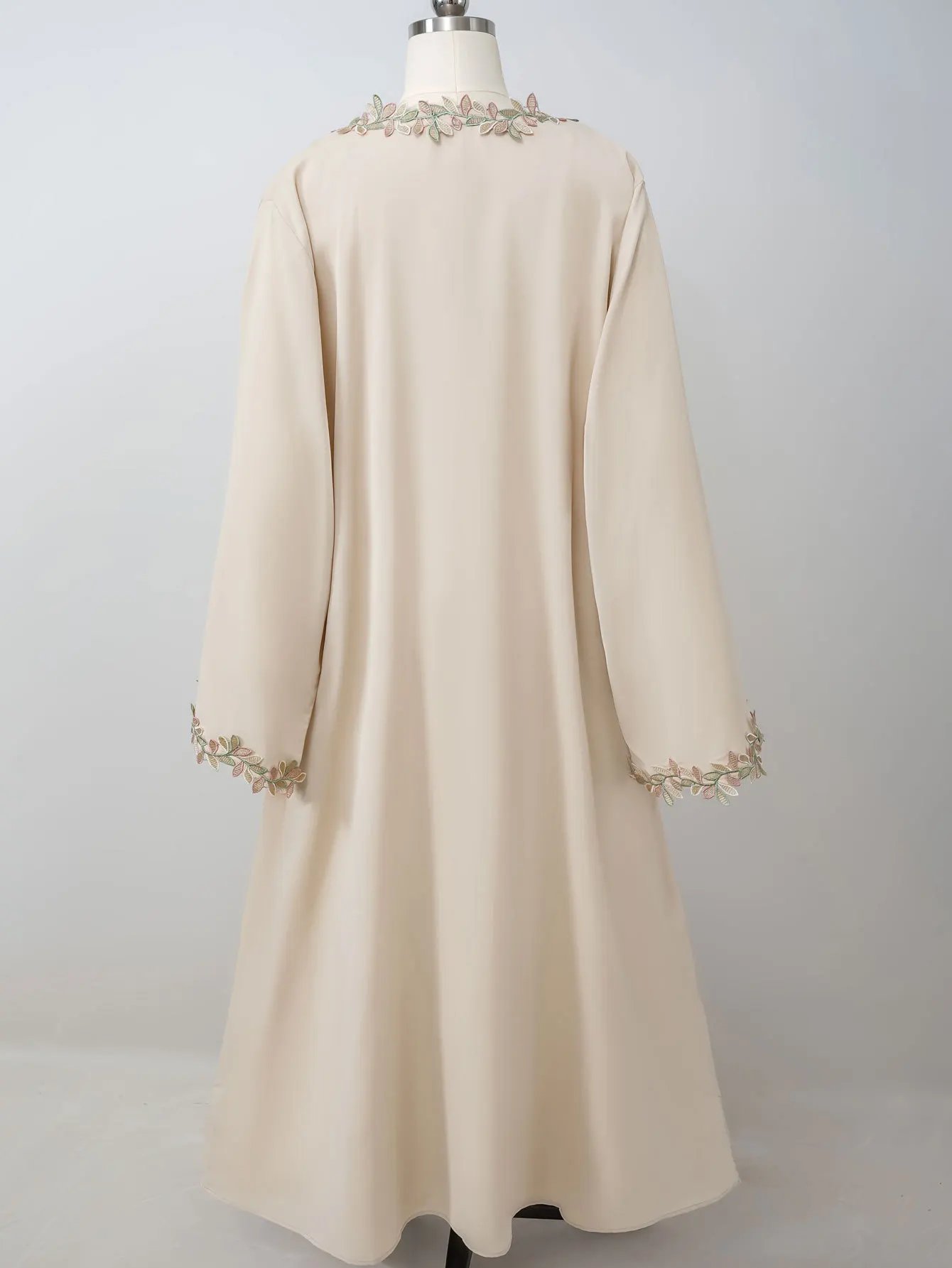 Robe Abaya