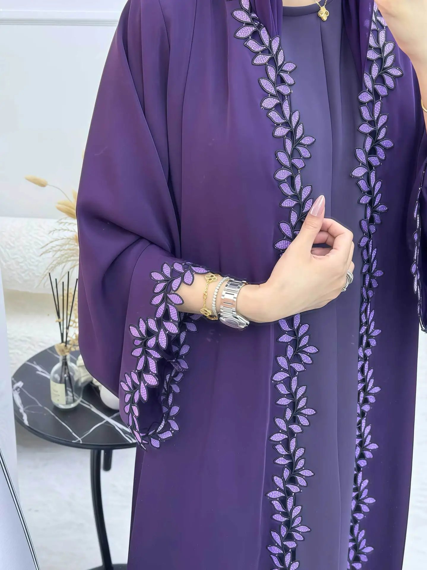 Robe Abaya