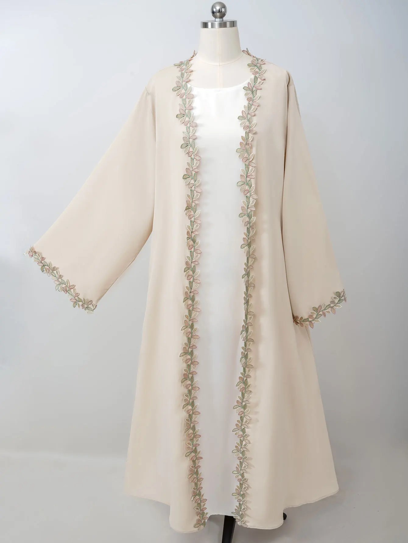 Robe Abaya