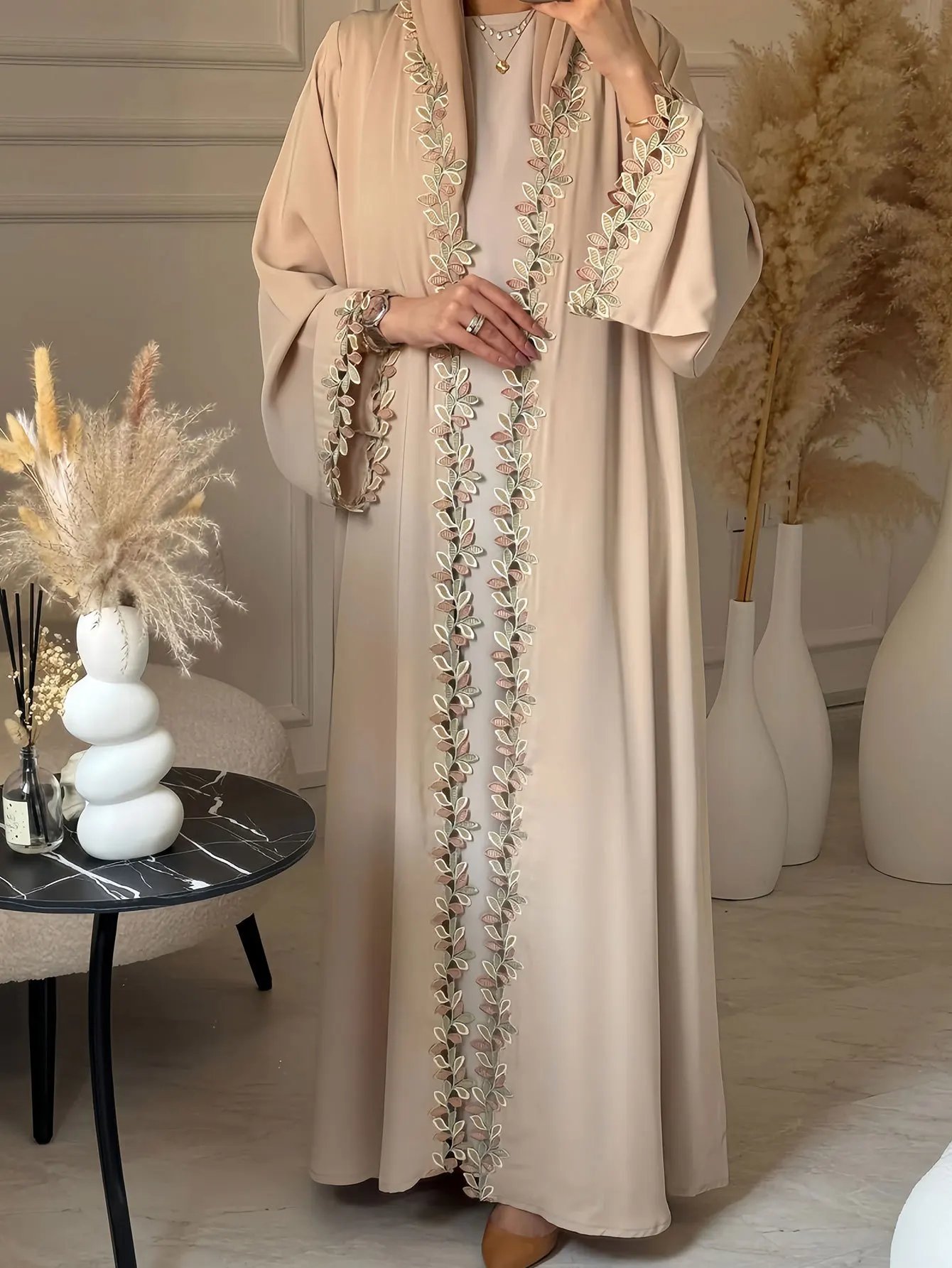 Robe Abaya